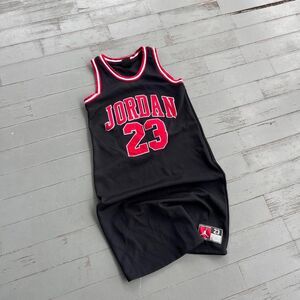 Jordan Michael Jordan Basketballl Jersey